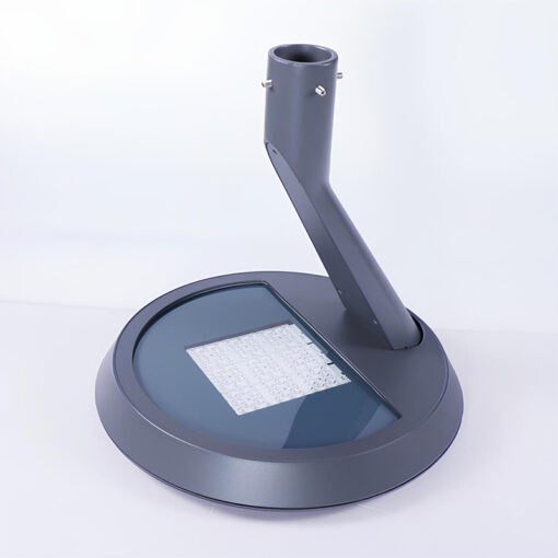 Cột đèn sân vườn SLDSVG18 - Hình ảnh 4