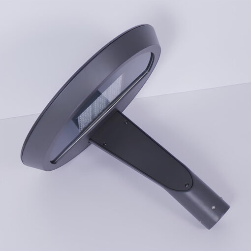 Cột đèn sân vườn SLDSVG18 - Hình ảnh 5