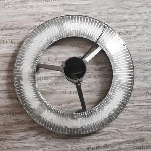 Cột đèn sân vườn SLDSVG24 - Hình ảnh 5