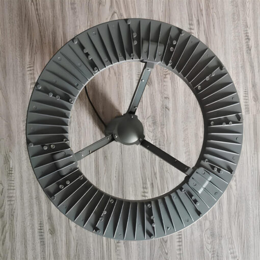 Cột đèn sân vườn SLDSVG24 - Hình ảnh 4