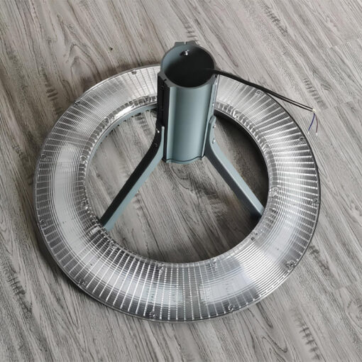 Cột đèn sân vườn SLDSVG24 - Hình ảnh 3