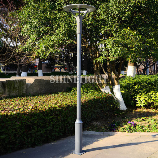 Cột đèn sân vườn SLDSVG24 - Hình ảnh 8