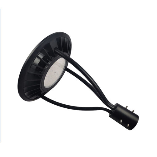 Cột đèn sân vườn SLDSVG27 - Hình ảnh 4
