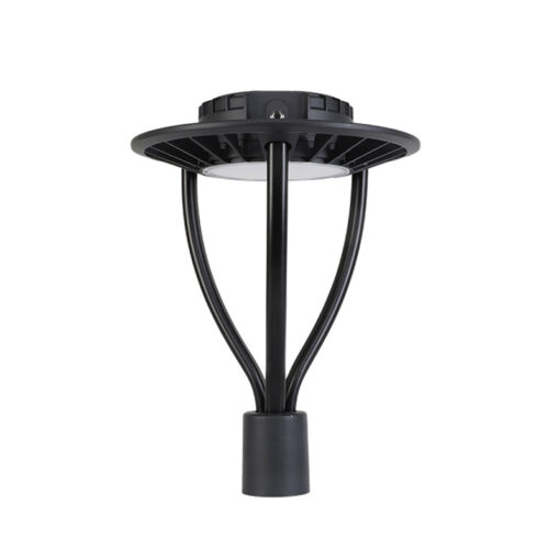 Cột đèn sân vườn SLDSVG27