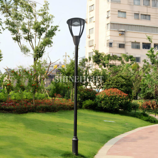 Cột đèn sân vườn SLDSVG30 - Hình ảnh 6