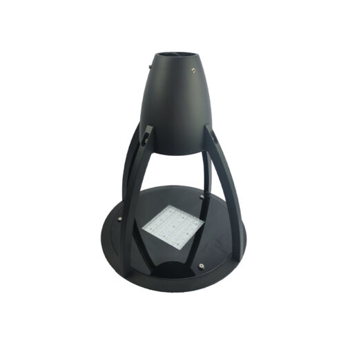 Cột đèn sân vườn SLDSVG30 - Hình ảnh 4