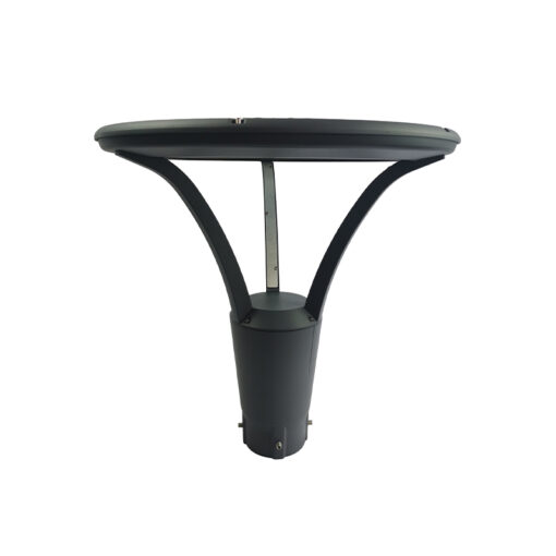 Cột đèn sân vườn SLDSVG31 - Hình ảnh 3