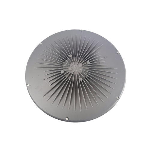 Cột đèn sân vườn SLDSVG31 - Hình ảnh 4