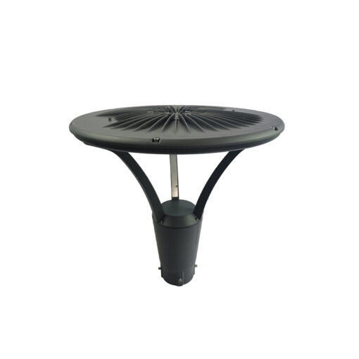 Cột đèn sân vườn SLDSVG31 - Hình ảnh 5