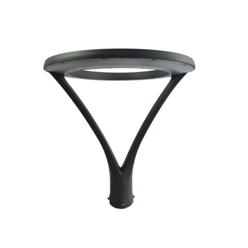 Cột đèn sân vườn SLDSVG32 - Hình ảnh 3