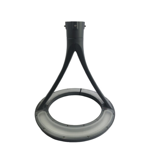 Cột đèn sân vườn SLDSVG32 - Hình ảnh 5