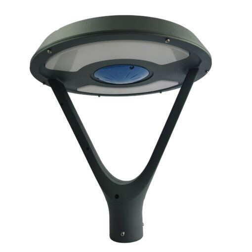 Cột đèn sân vườn SLDSVG34