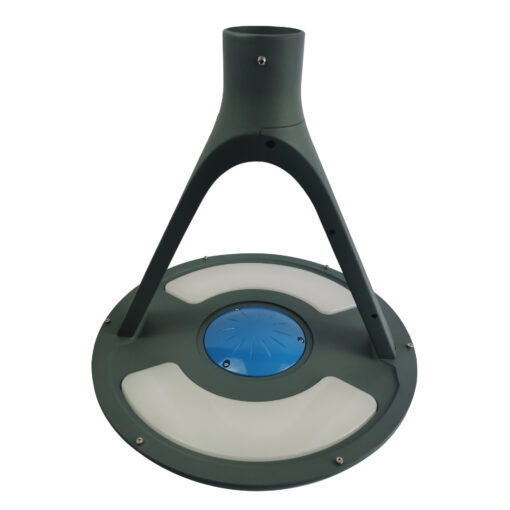 Cột đèn sân vườn SLDSVG34 - Hình ảnh 3