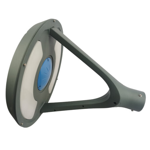 Cột đèn sân vườn SLDSVG34 - Hình ảnh 4