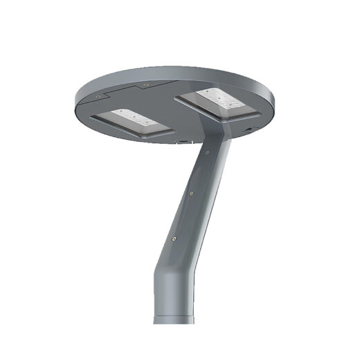 Cột đèn sân vườn SLDSVG36