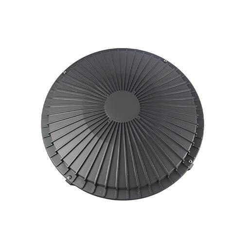 Cột đèn sân vườn SLDSVG38 - Hình ảnh 5