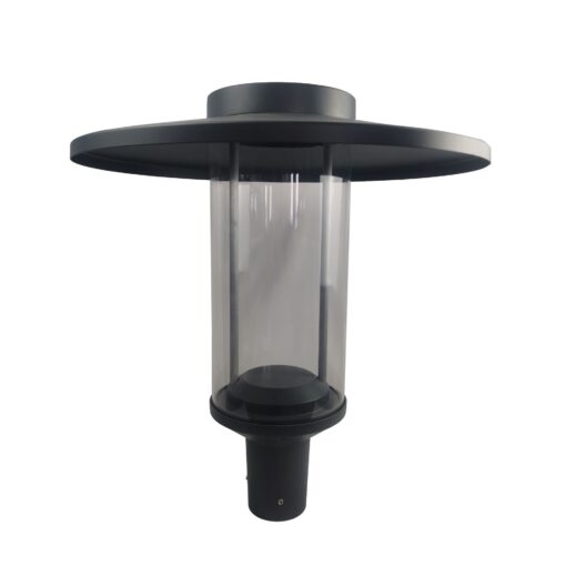 Cột đèn sân vườn SLDSVG39