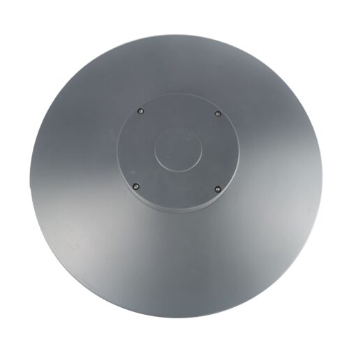 Cột đèn sân vườn SLDSVG39 - Hình ảnh 5