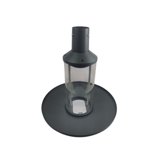 Cột đèn sân vườn SLDSVG39 - Hình ảnh 4