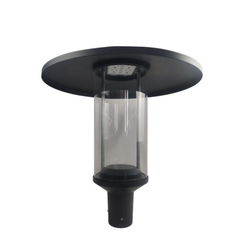 Cột đèn sân vườn SLDSVG39 - Hình ảnh 3