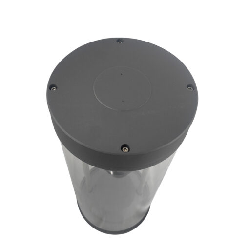 Cột đèn sân vườn SLDSVG39B - Hình ảnh 5
