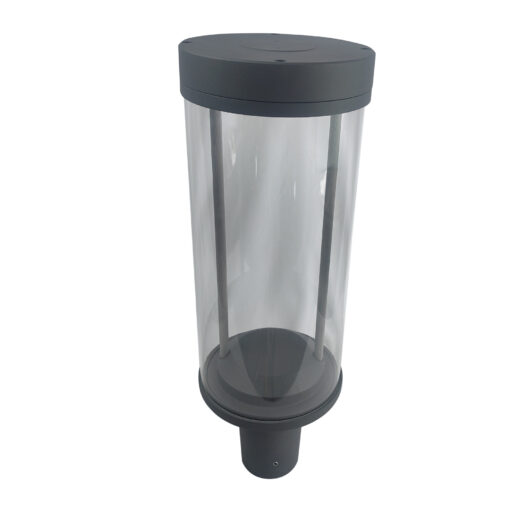 Cột đèn sân vườn SLDSVG39B - Hình ảnh 4