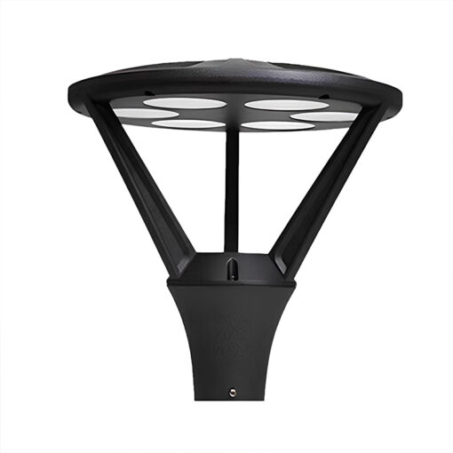 Cột đèn sân vườn hiện đại SLDSVHL46
