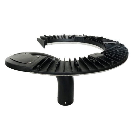 Cột đèn sân vườn SLDW2 - Hình ảnh 2