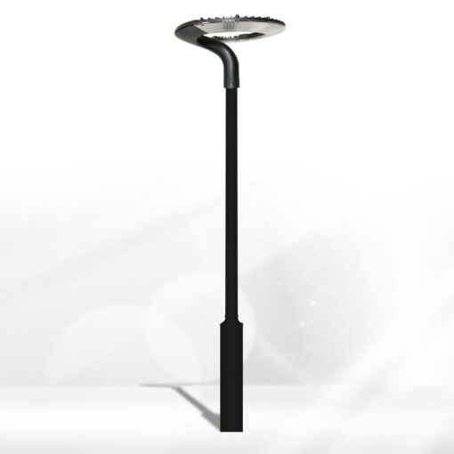 Cột đèn sân vườn SLDW2 - Hình ảnh 3