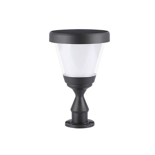 Đèn nấm sân vườn năng lượng mặt trời SLGL3006