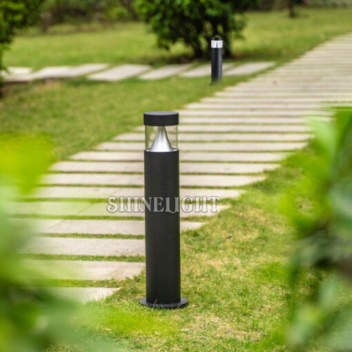 Đèn nấm sân vườn hiện đại SLHD67 - Hình ảnh 5