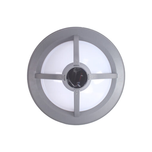 Đầu đèn sân vườn hiện đại SLHDR - Hình ảnh 3