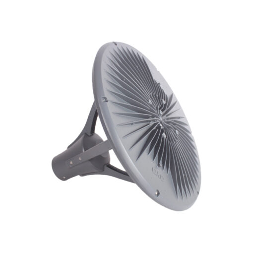 Đầu đèn sân vườn hiện đại SLHDR - Hình ảnh 4