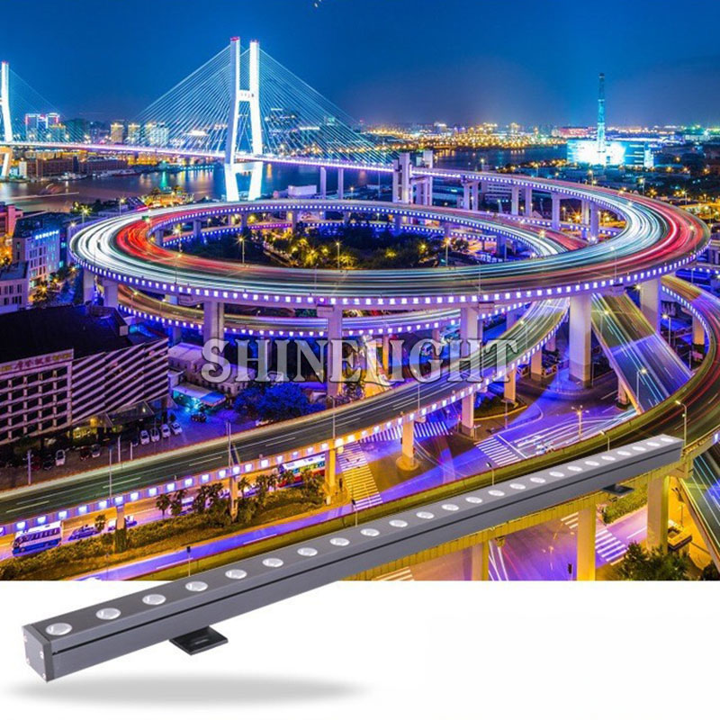 Đèn LED thanh SLLTSM - Hình ảnh 4