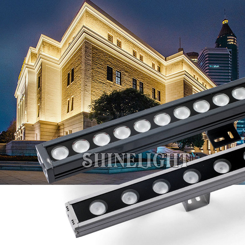 Đèn LED thanh SLLTSM - Hình ảnh 3