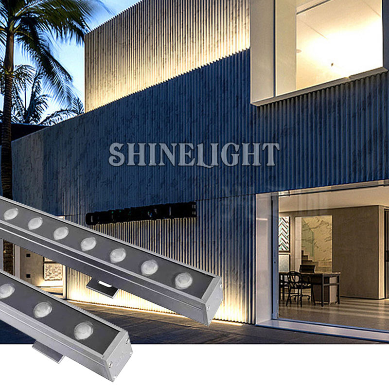 Đèn LED thanh SLLTSM - Hình ảnh 5