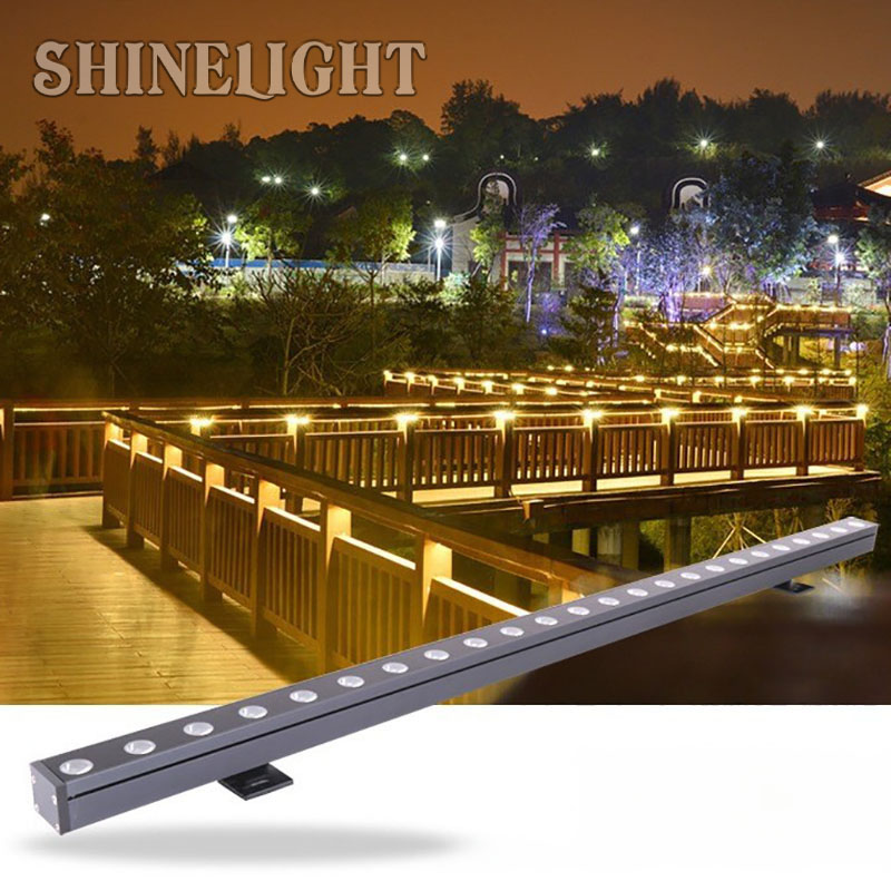 Đèn LED thanh SLLTSM - Hình ảnh 6