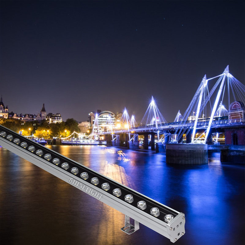 Đèn LED thanh SLLTU - Hình ảnh 4