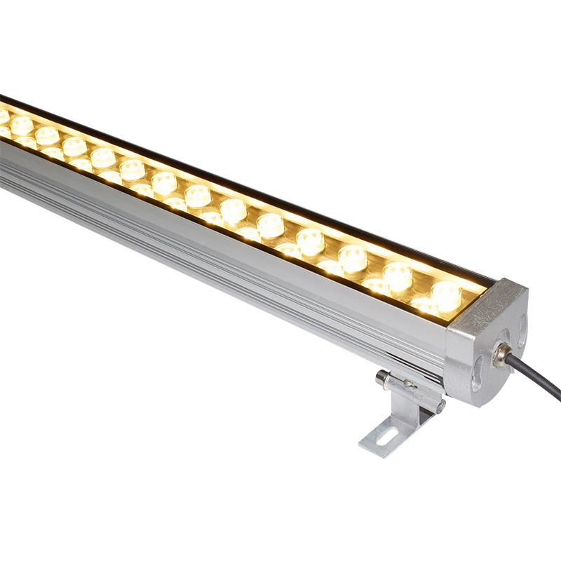 Đèn LED thanh SLLTU - Hình ảnh 2