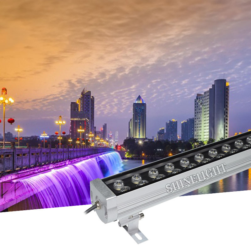 Đèn LED thanh SLLTU - Hình ảnh 5