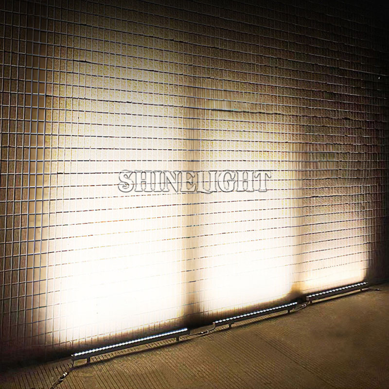 Đèn LED thanh SLTHVM - Hình ảnh 3