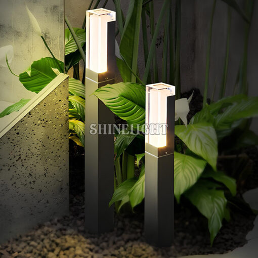 Đèn nấm sân vườn SLNSV7 - Hình ảnh 5