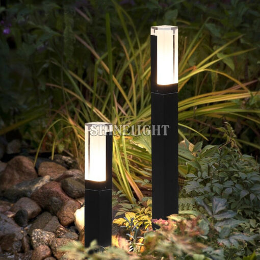 Đèn nấm sân vườn SLNSV7 - Hình ảnh 4