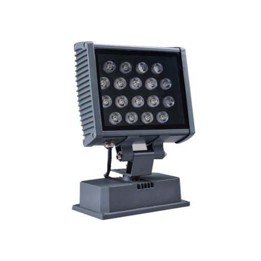 Đèn rọi cột SLPAS-18W