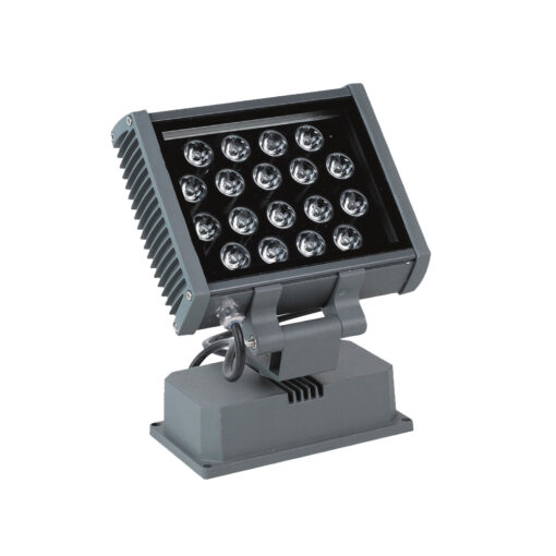 Đèn rọi cột SLPAS-18W - Hình ảnh 2