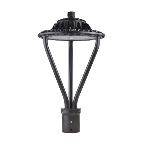 Đầu đèn sân vườn hiện đại SLPK19