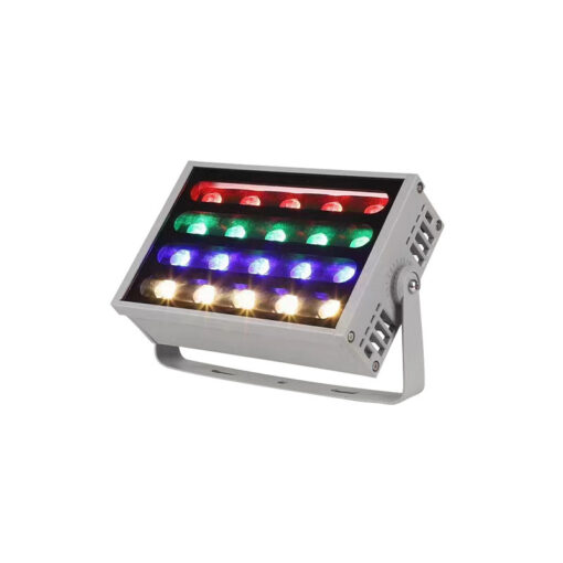 Đèn LED chiếu cây đèn cầu vồng SLPL2 - Hình ảnh 7