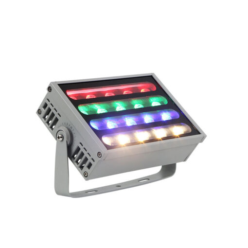 Đèn LED chiếu cây đèn cầu vồng SLPL2