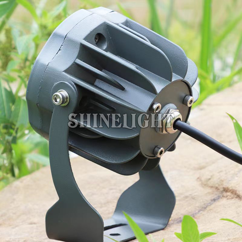 Đèn rọi cột cao cấp SLRCCC 86 - Hình ảnh 3