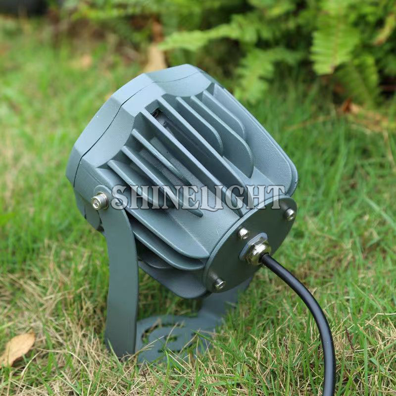 Đèn rọi cột cao cấp SLRCCC 86 - Hình ảnh 5